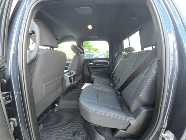 New 2027 RAM 3500 Lone Star AWD/4WD image 21