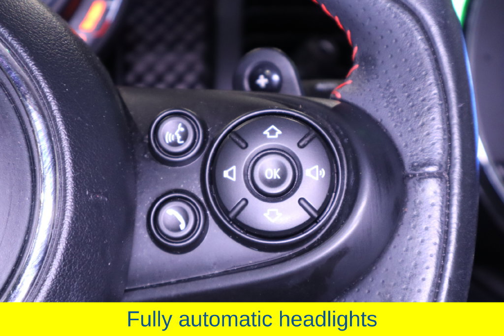 Used 2020 MINI Cooper S w/ Storage Package FWD image 20