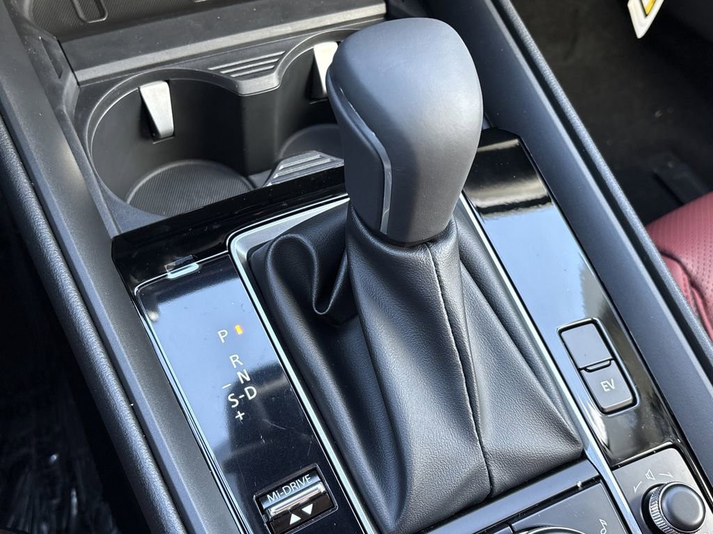 New 2026 MAZDA CX-50 AWD 2.5 Hybrid w/ Weather Package image 18