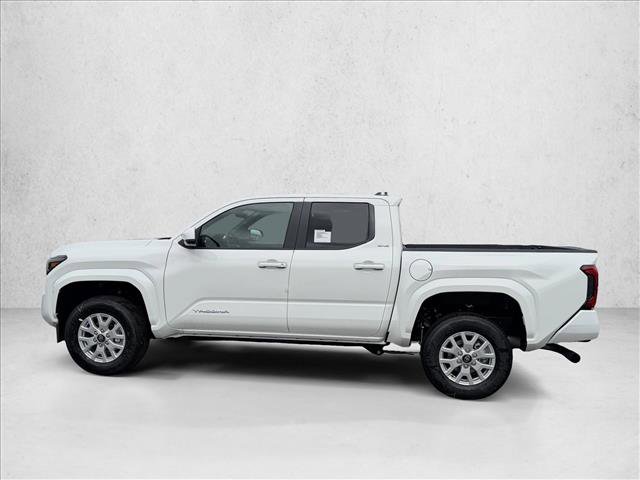 New 2026 Toyota Tacoma SR5 image 4