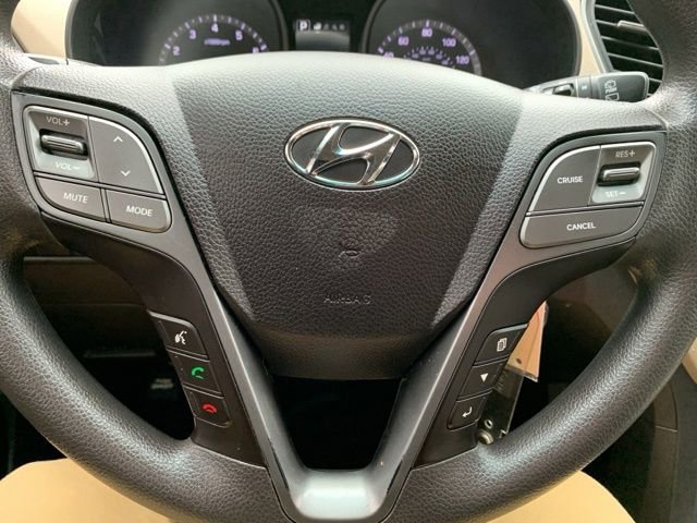 Used 2017 Hyundai Santa Fe Sport image 18