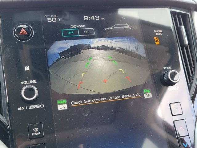 Used 2024 Subaru Outback Limited XT image 18