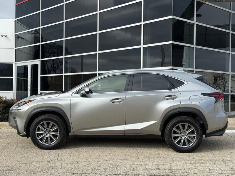 Used 2019 Lexus NX 300 FWD image 6