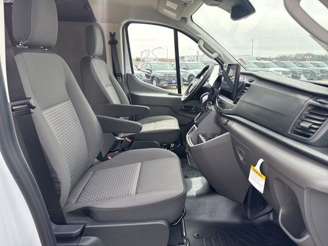 New 2026 Ford Transit 150 Low Roof image 16
