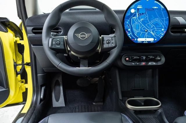Certified 2026 MINI Cooper S FWD image 2