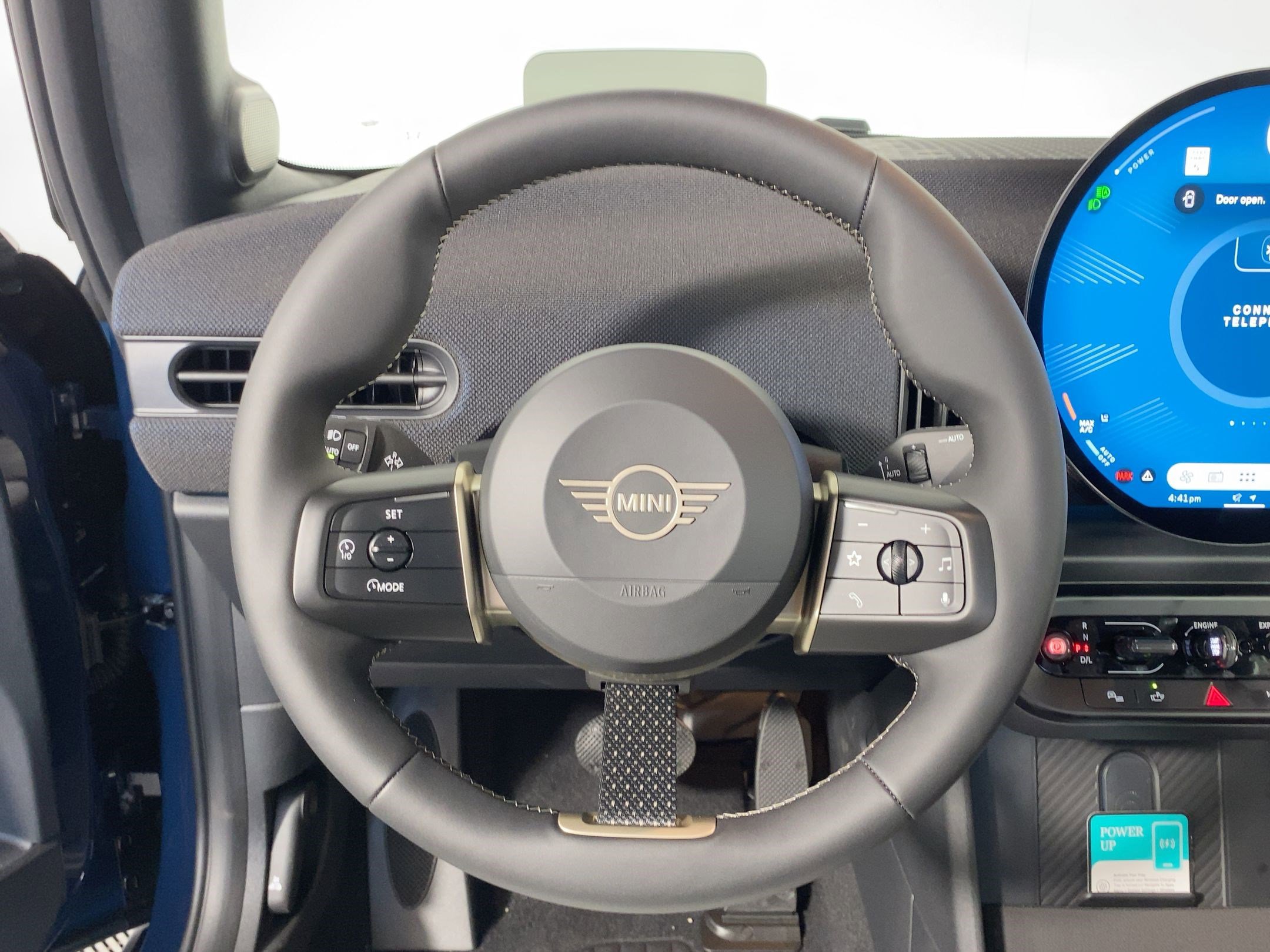 New 2026 MINI Cooper S FWD image 26