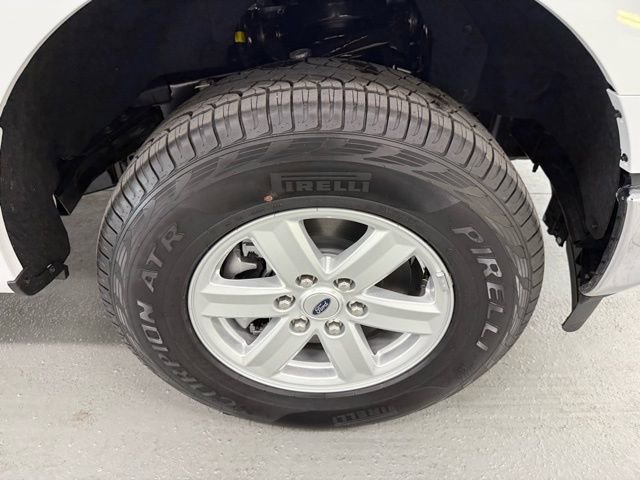 New 2026 Ford F150 XL w/ Equipment Group 103A High image 5