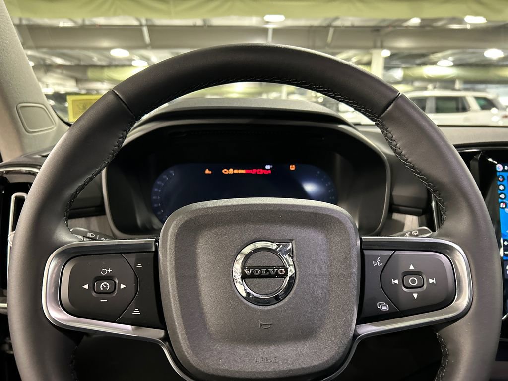 New 2026 Volvo XC40 B5 Plus w/ Climate Package AWD/4WD image 12