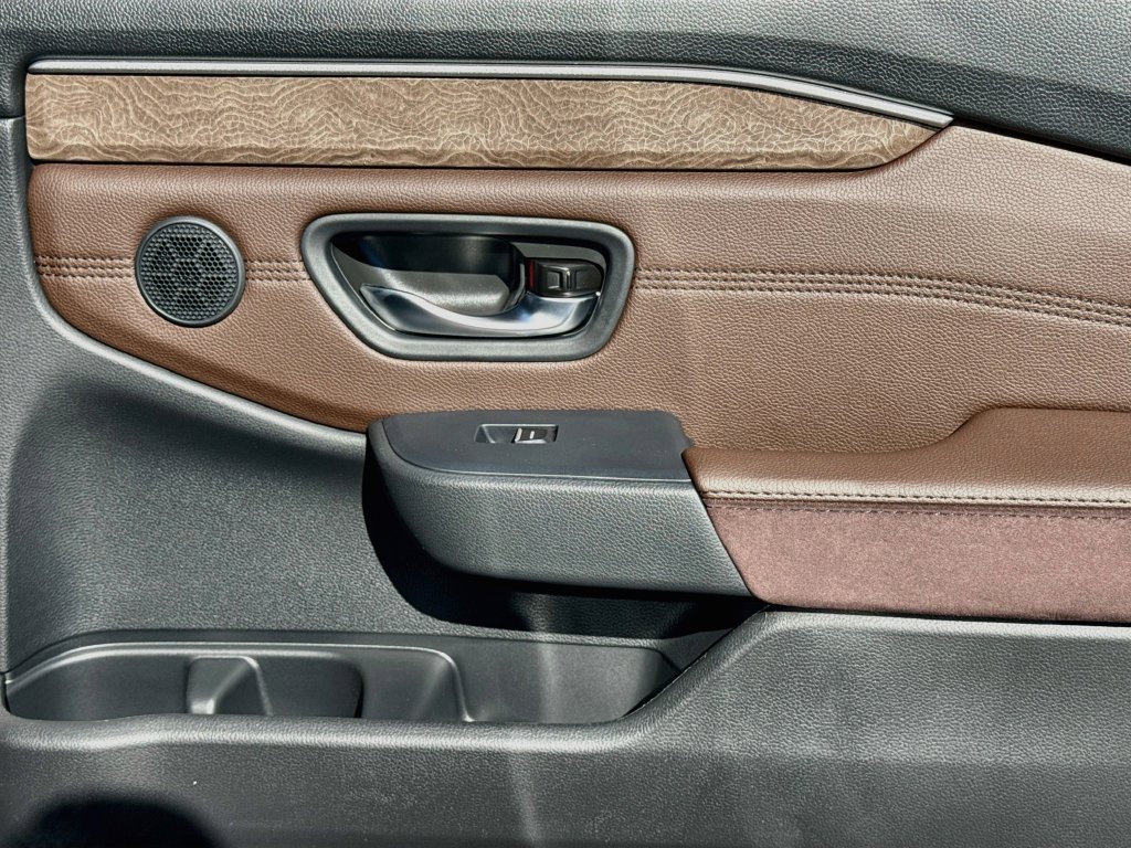 New 2026 Honda Pilot Elite image 37