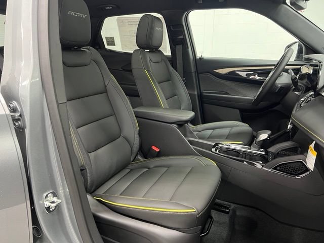 New 2026 Chevrolet TrailBlazer ACTIV w/ Convenience Package AWD/4WD image 24