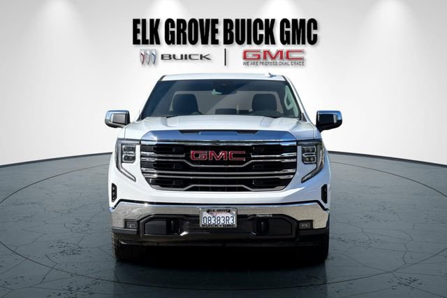 Used 2024 GMC Sierra 1500 SLT AWD/4WD image 9