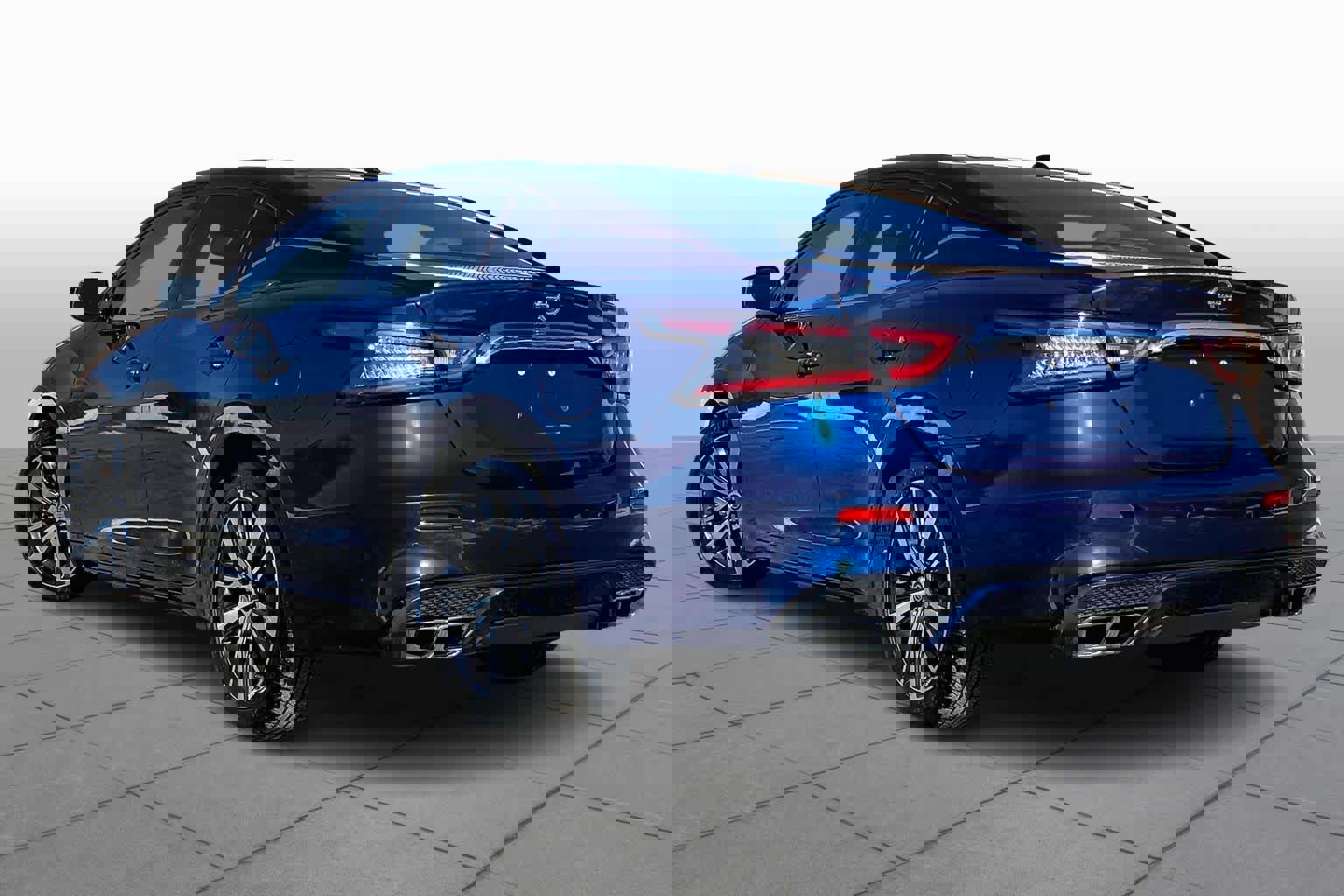 Used 2019 Nissan Maxima 3.5 SL w/ Floor Mat Group image 11