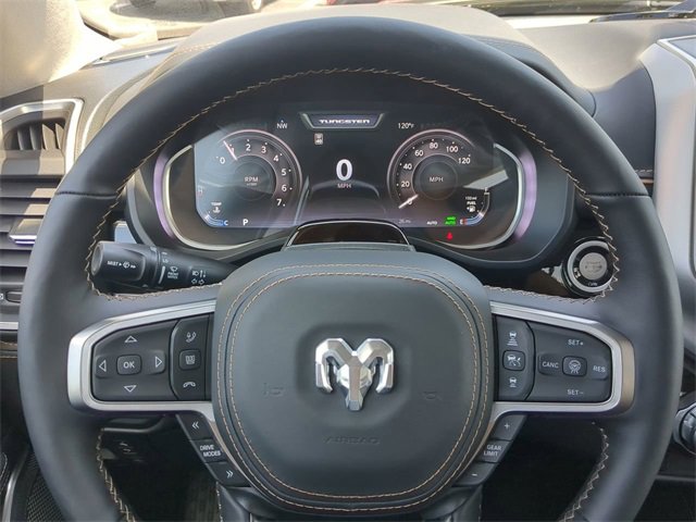 New 2026 RAM 1500 Tungsten w/ Bed Utility Group image 35