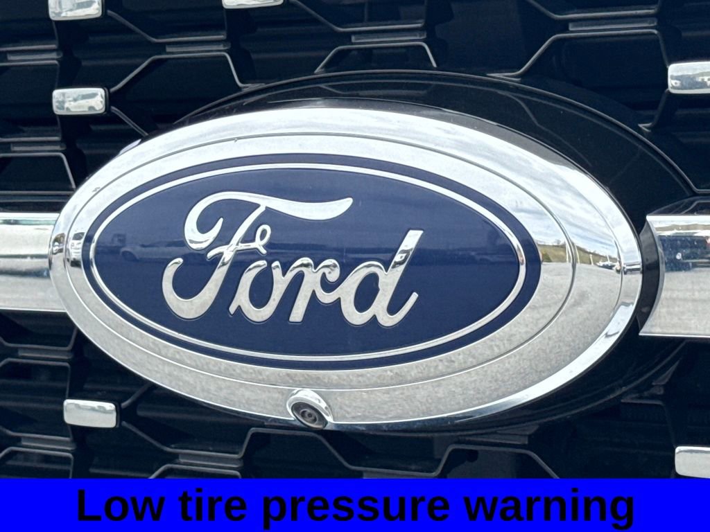 Used 2023 Ford F150 Platinum w/ Equipment Group 701A High AWD/4WD image 17