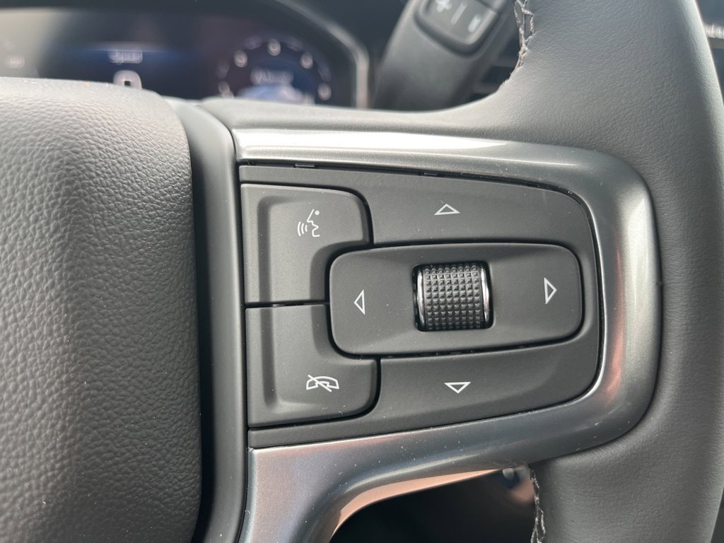 New 2026 Chevrolet Silverado 1500 LT AWD/4WD image 16