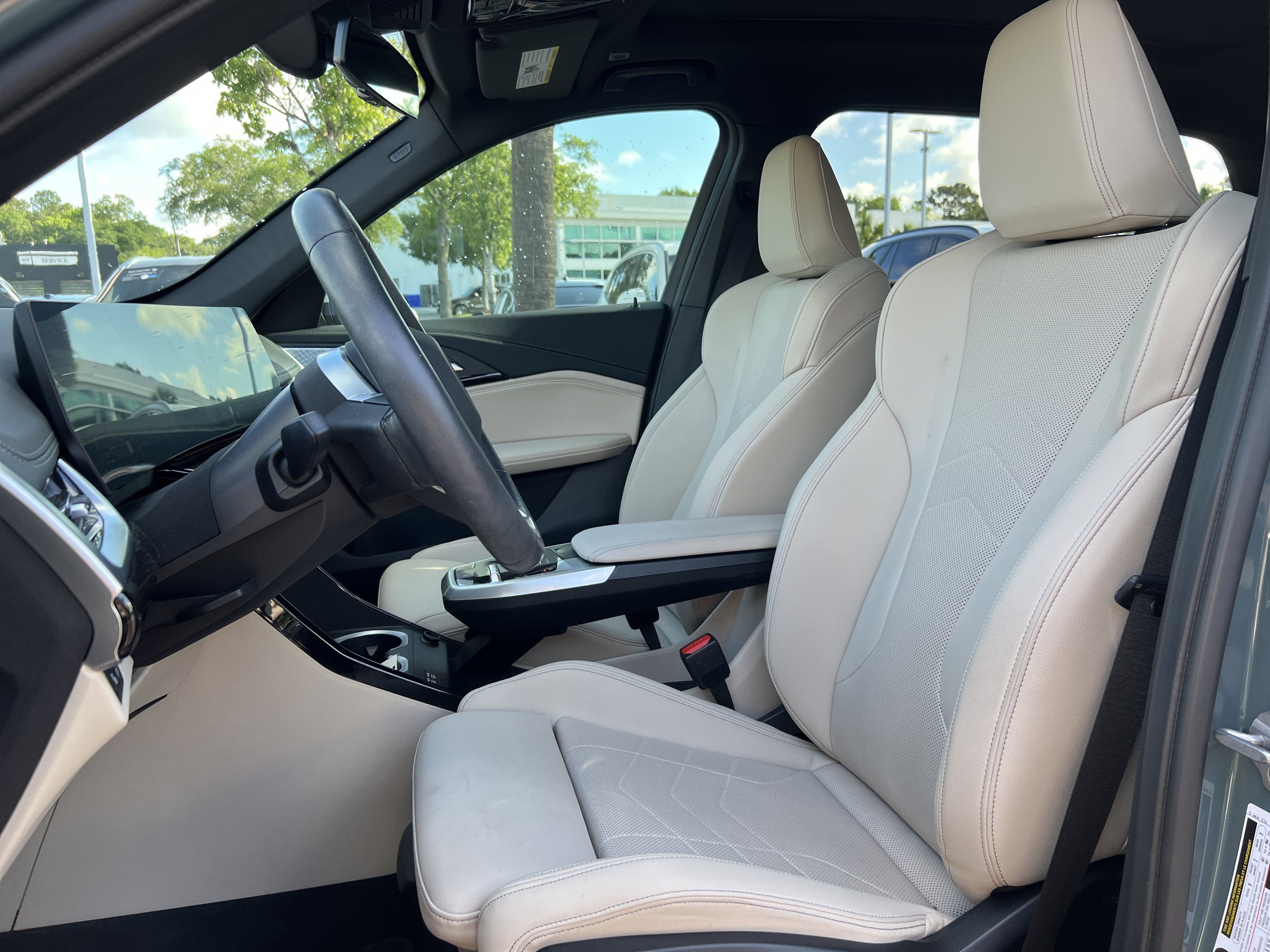 Used 2023 BMW X1 xDrive28i w/ Premium Package AWD/4WD image 16