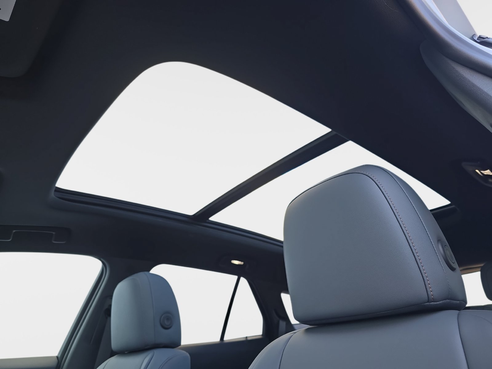 New 2026 Honda Prologue Touring image 29