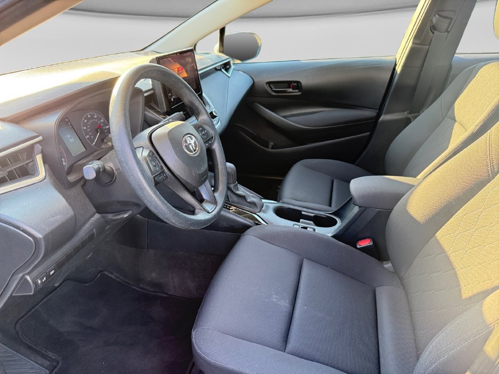 Used 2023 Toyota Corolla LE FWD image 19