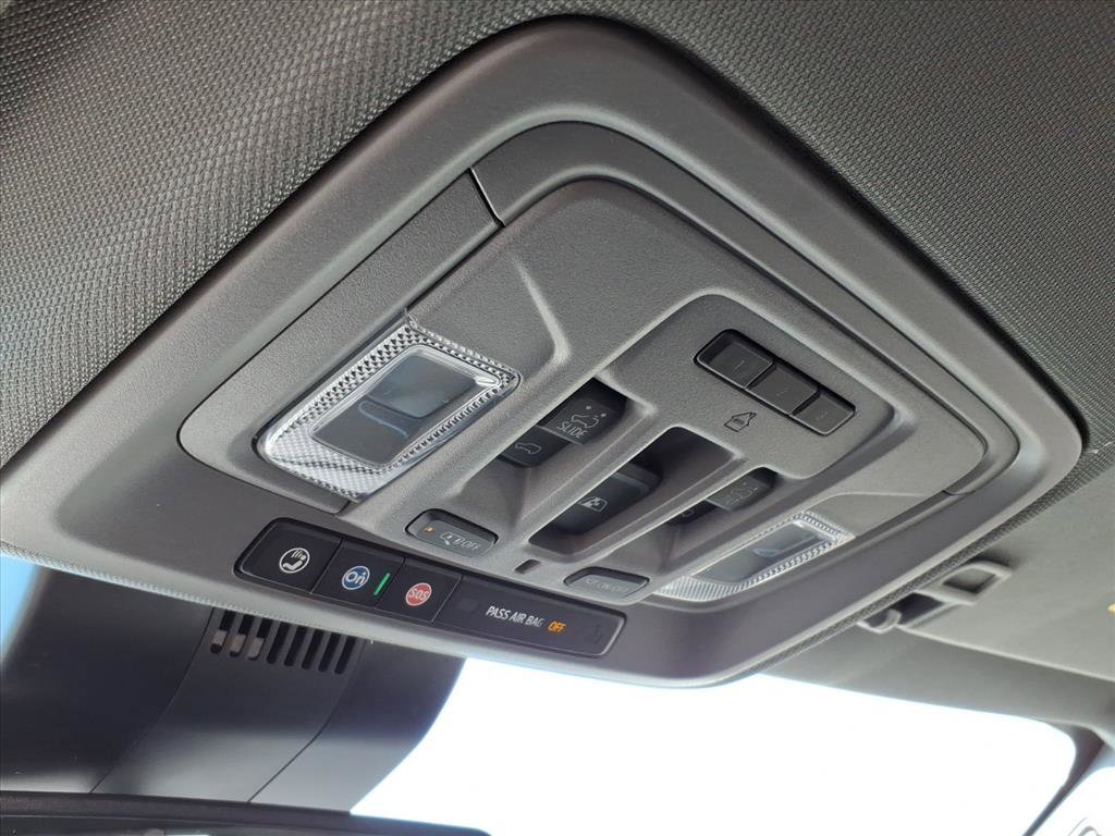 New 2026 GMC Sierra 1500 SLT w/ SLT Premium Plus Package image 24