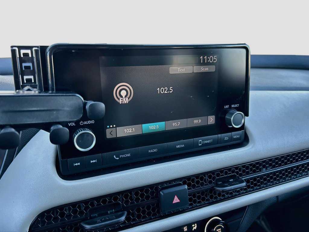 Certified 2024 Honda HR-V LX image 14