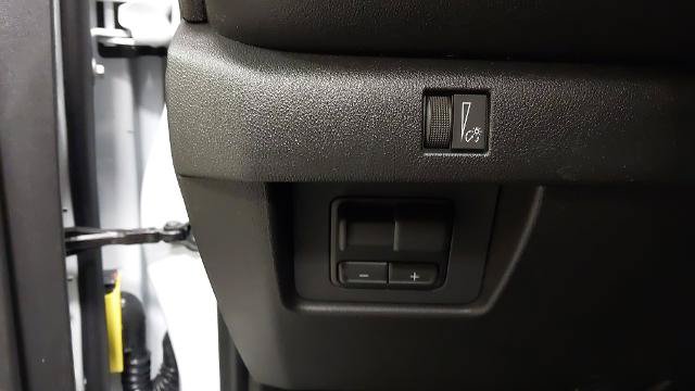 New 2026 Chevrolet Colorado Trail Boss AWD/4WD image 22