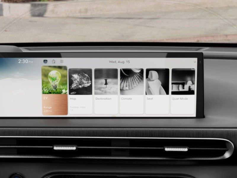 New 2026 Genesis GV60 RWD image 22