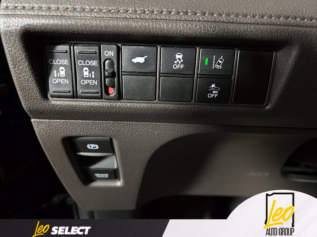 Used 2019 Honda Odyssey EX-L image 18