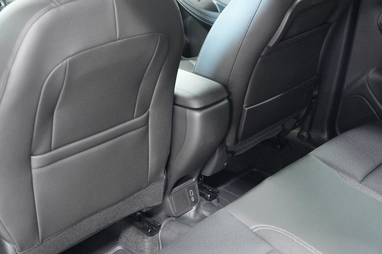 New 2026 Buick Encore GX Preferred w/ Comfort Package image 22