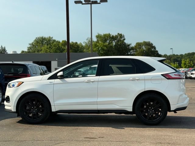 Certified 2023 Ford Edge ST-Line AWD/4WD image 39