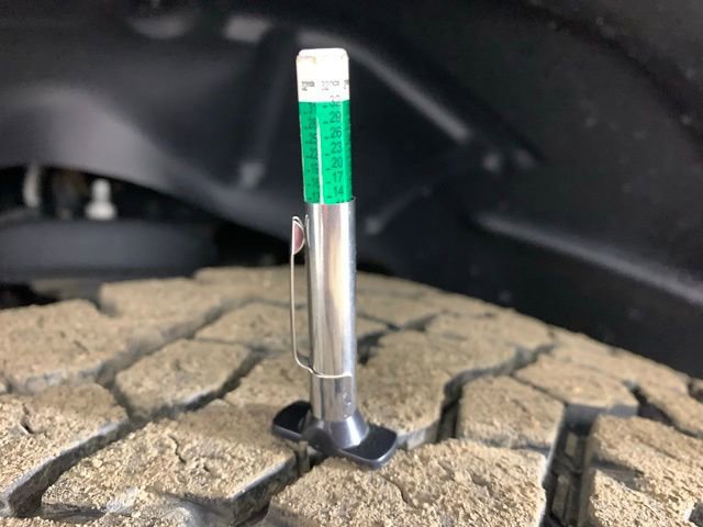 Used 2023 RAM 1500 Big Horn image 36