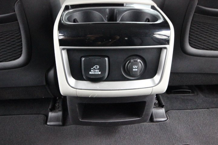 Used 2022 Kia Carnival SX image 27