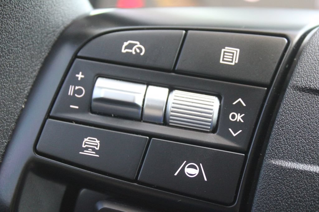 Certified 2025 Kia K4 FWD image 25
