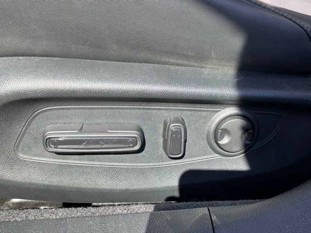 Certified 2024 Honda Accord Touring image 7