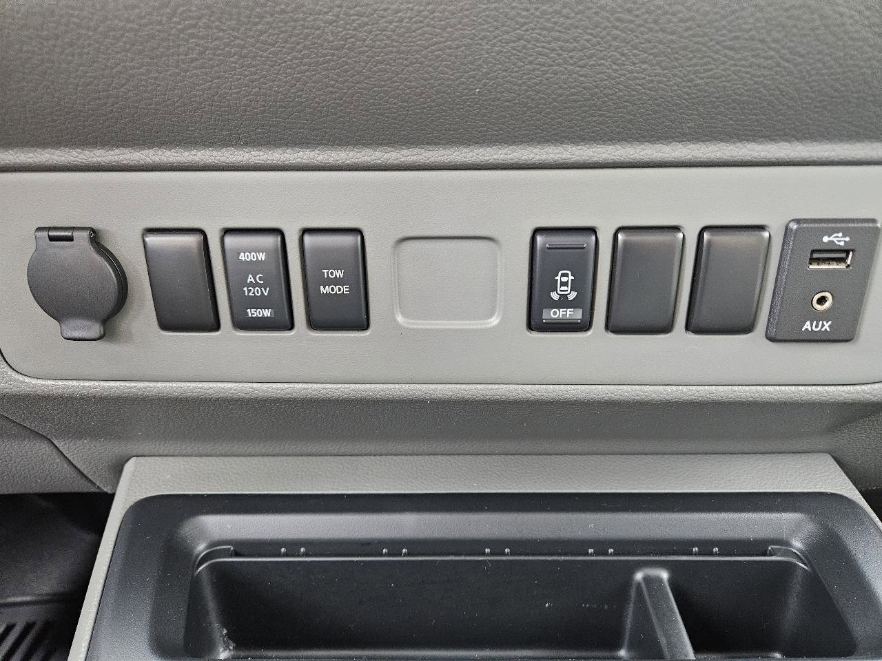 Used 2019 Nissan NV 2500 SV RWD image 34