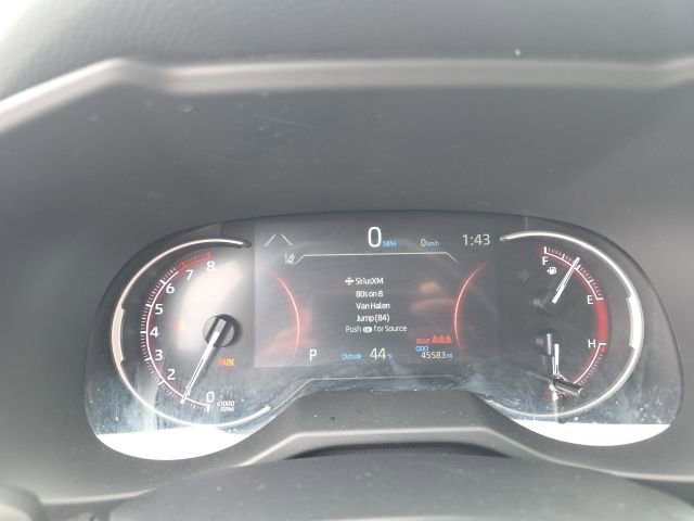 Used 2024 Toyota RAV4 LE image 17