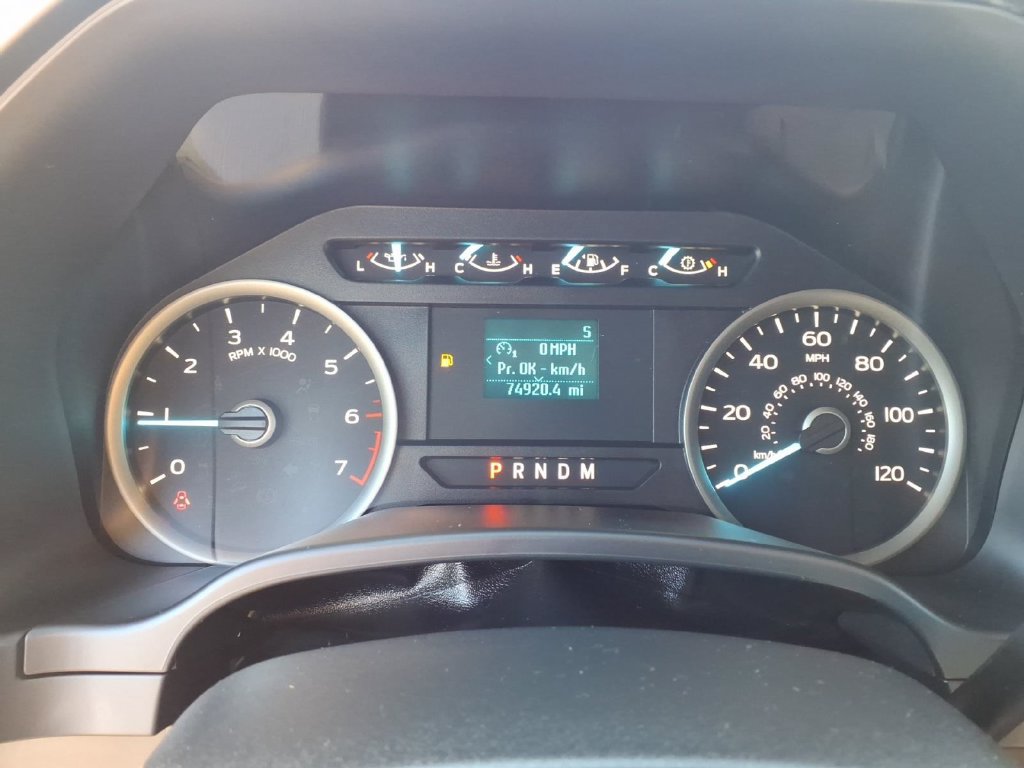 Used 2019 Ford F150 XLT AWD/4WD image 8