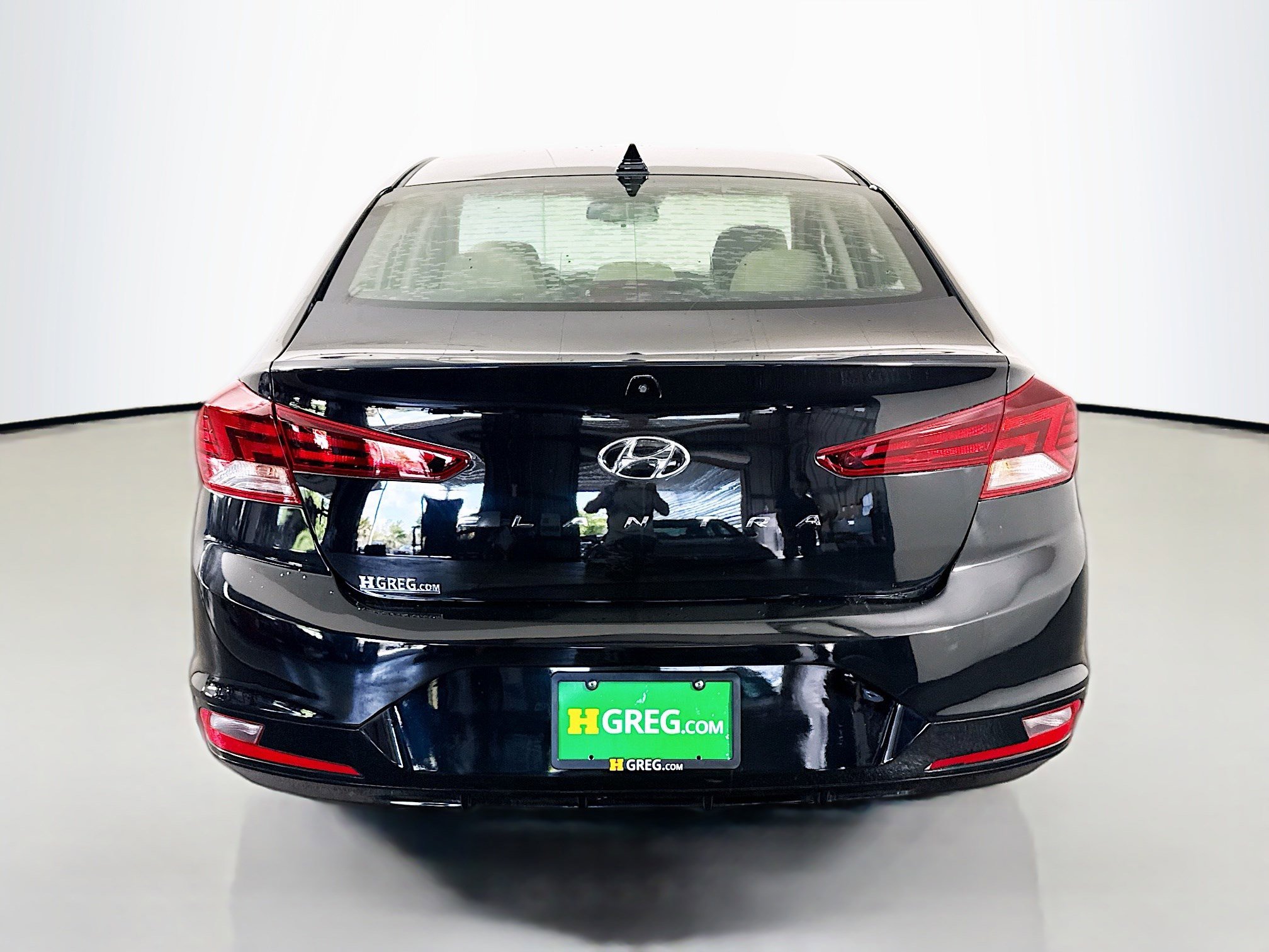 Used 2019 Hyundai Elantra Value Edition FWD image 8