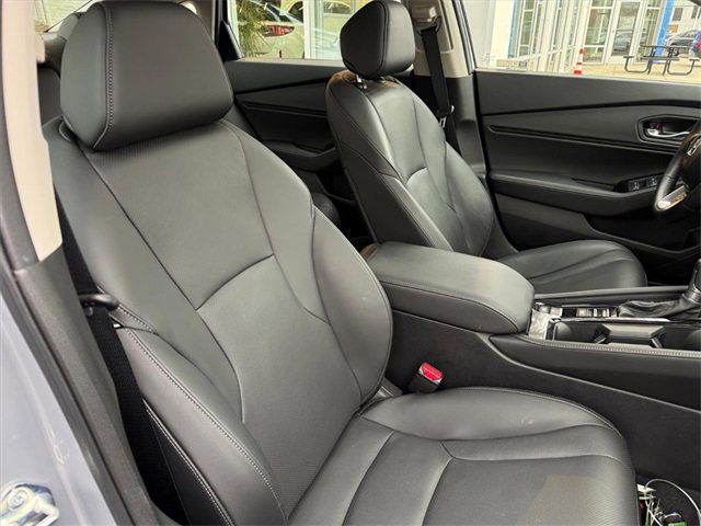 Used 2025 Honda Accord Touring image 11