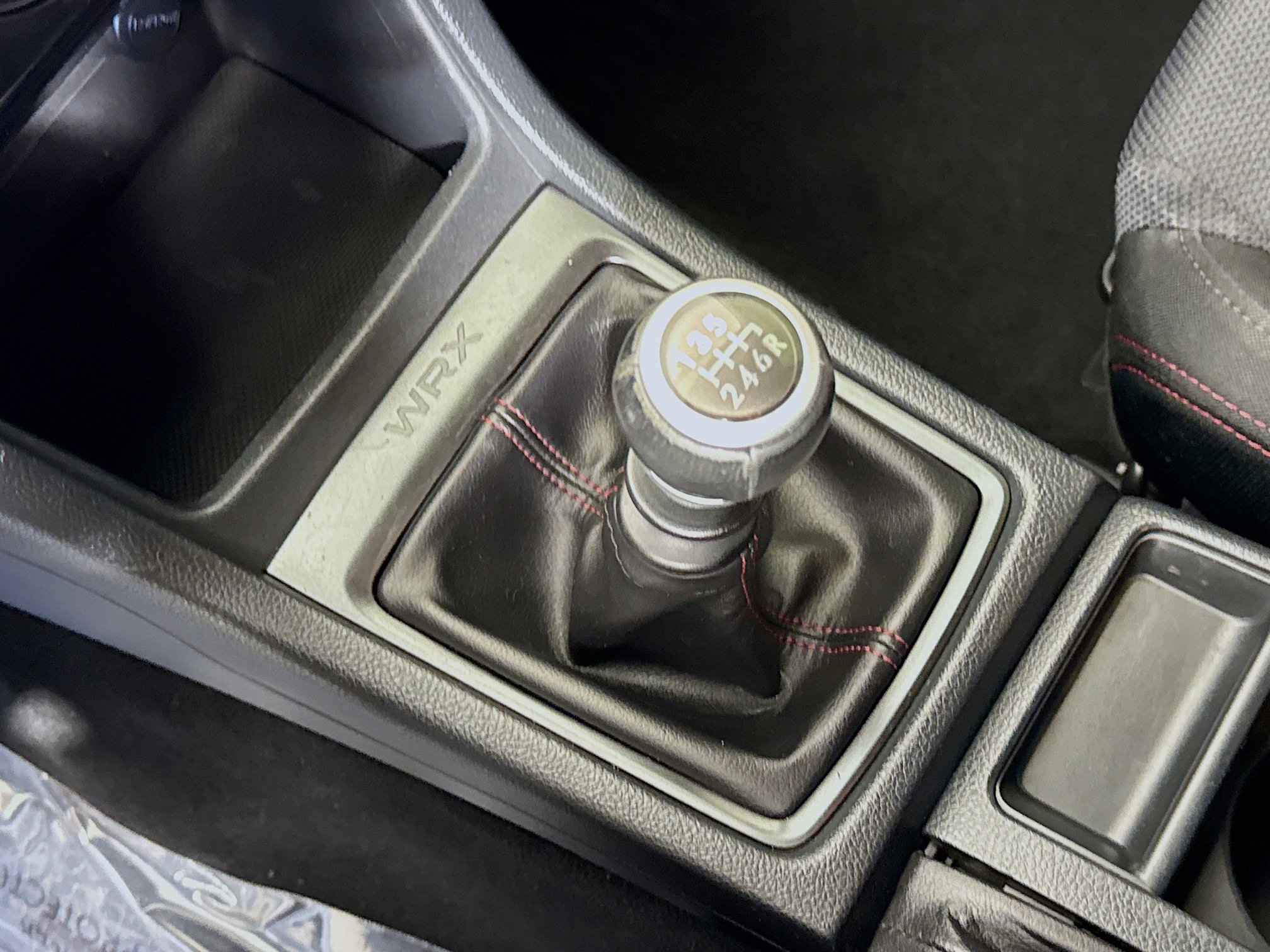 Used 2021 Subaru WRX image 20