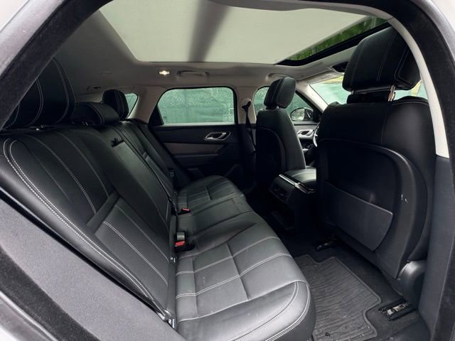 Used 2021 Land Rover Range Rover Velar S AWD/4WD image 14