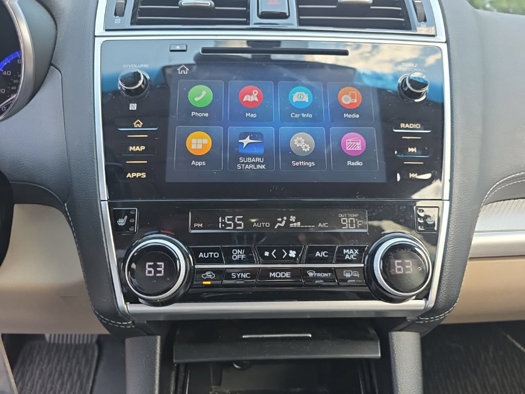 Used 2019 Subaru Outback 2.5i Premium AWD/4WD image 19