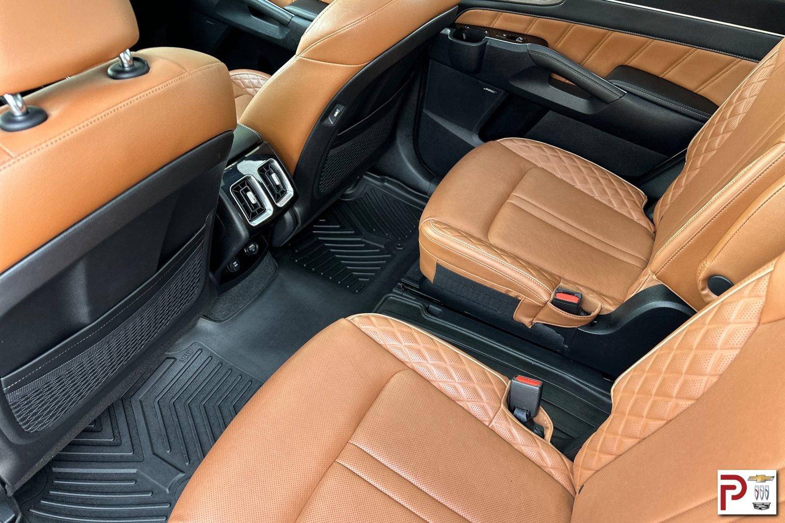 Used 2022 Kia Sorento SX Prestige w/ Rust Color Package image 14