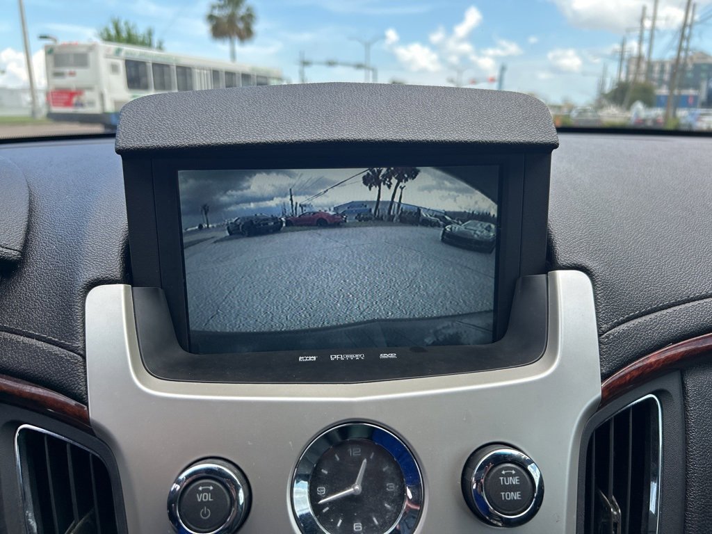 Used 2014 Cadillac CTS Premium image 11