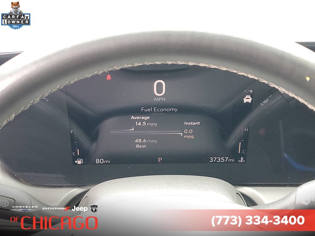Used 2024 Buick Encore GX Preferred FWD image 27