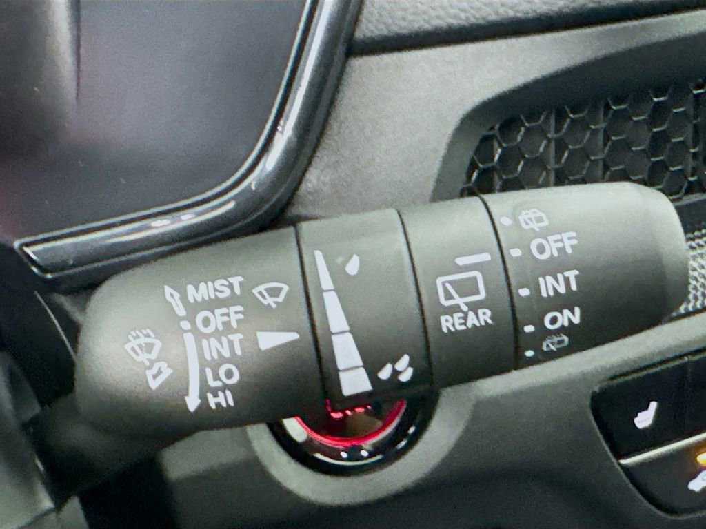 Certified 2026 Honda CR-V EX image 17