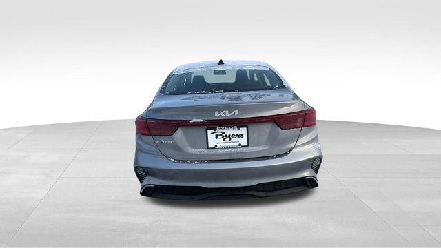 Used 2024 Kia Forte LXS image 33