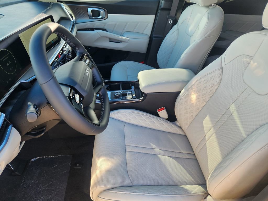 New 2026 Kia Sorento SX Prestige image 8