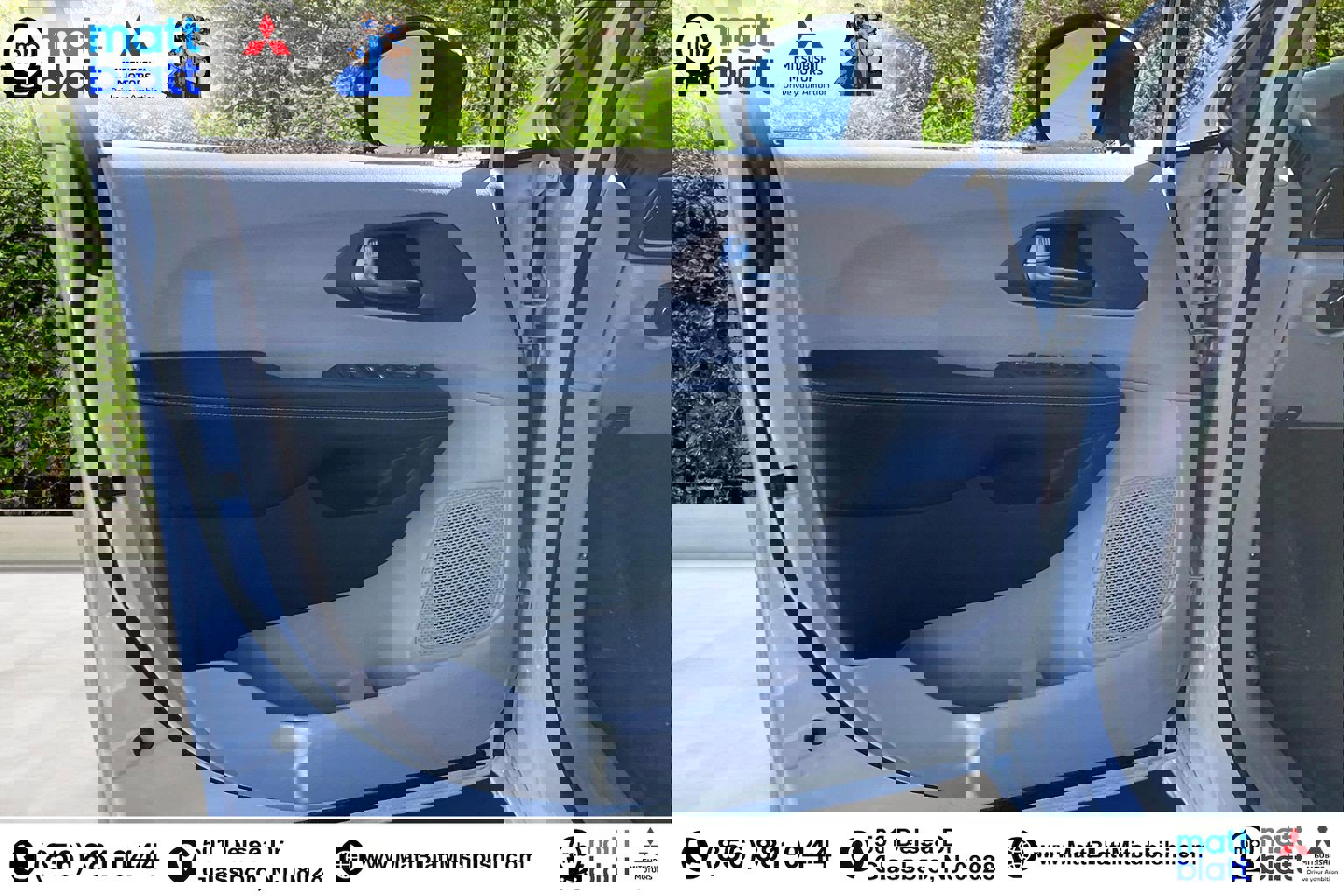 Used 2023 Chrysler Voyager LX image 24