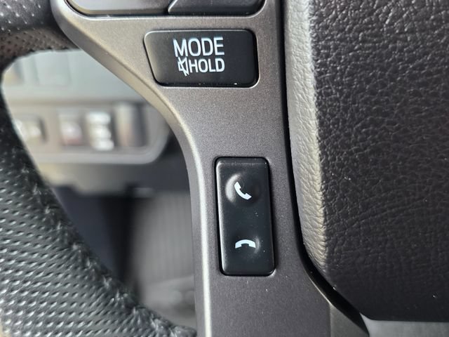 Used 2021 Toyota Tacoma TRD Sport w/ Technology Package AWD/4WD image 24