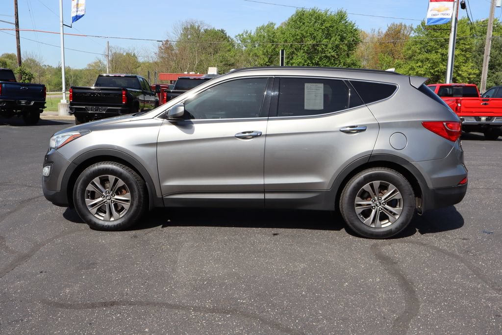 Used 2013 Hyundai Santa Fe Sport w/ Popular Equipment Pkg AWD/4WD image 27